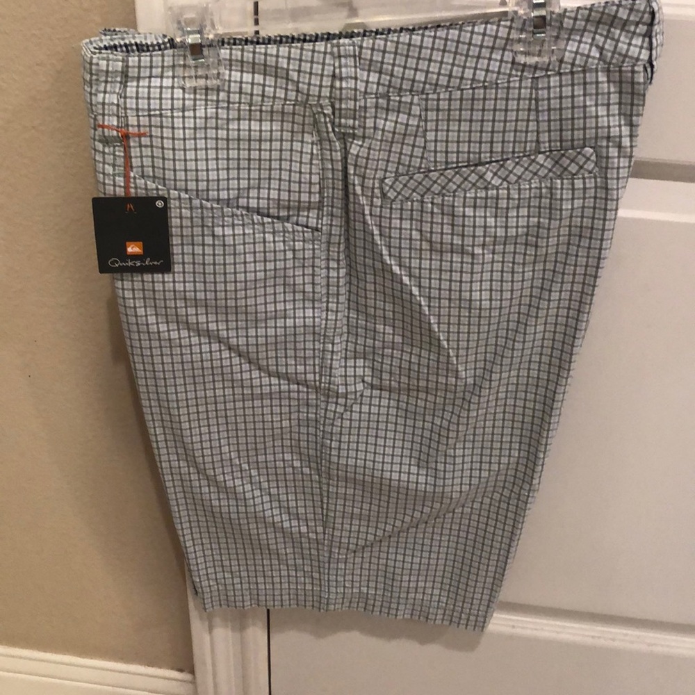 Quicksilver shorts